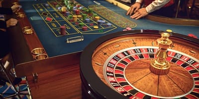 Phantom777 Live Casino