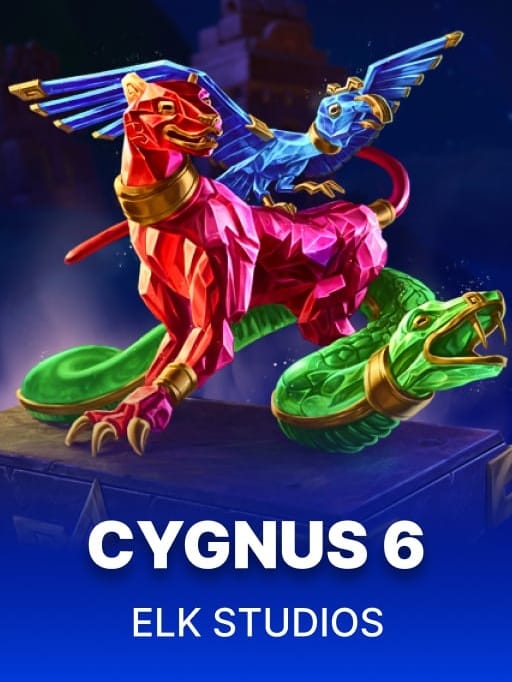 Cygnus 6 screenshot