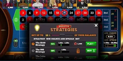 Phantom777 App Interface