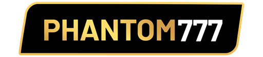 Phantom777 Logo